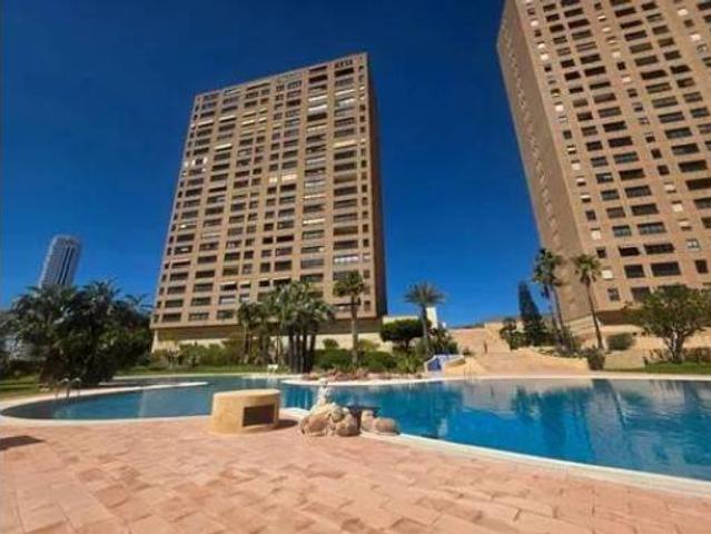 Piso Venta Benidorm, Platja de Ponent