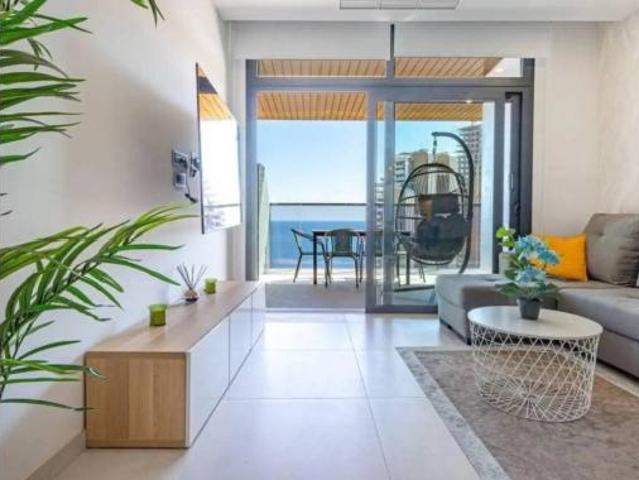 Piso Venta Benidorm, Platja de Ponent