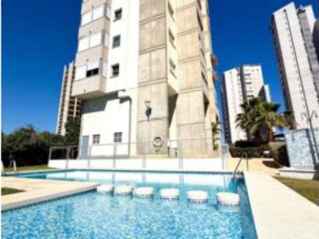 Piso Venta Benidorm, Platja de Ponent