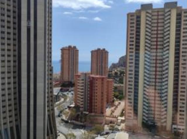 Piso Venta Benidorm, Platja de Ponent