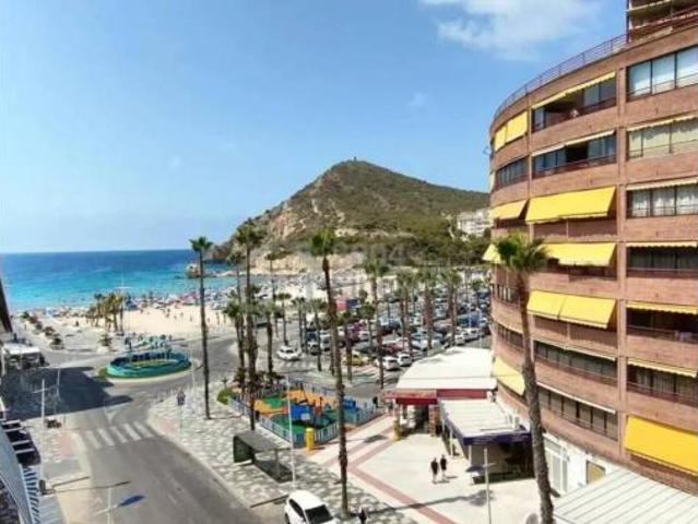 Piso Venta Benidorm, Platja de Ponent