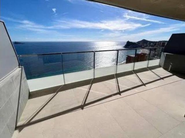 Piso Venta Benidorm, Platja de Ponent