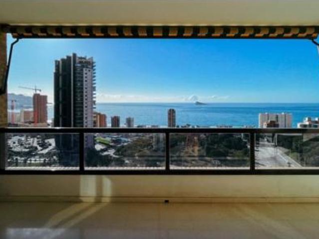 Piso Venta Benidorm, Platja de Ponent