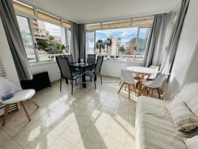Piso Venta Benidorm, Platja de Ponent