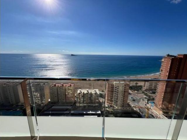 Piso Venta Benidorm, Platja de Ponent