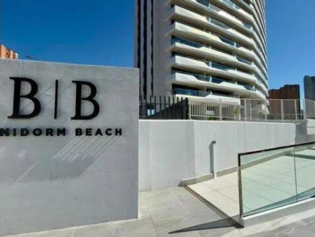 Piso Venta Benidorm, Platja de Ponent