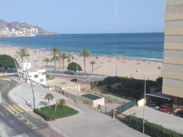 Piso Venta Benidorm, Platja de Ponent