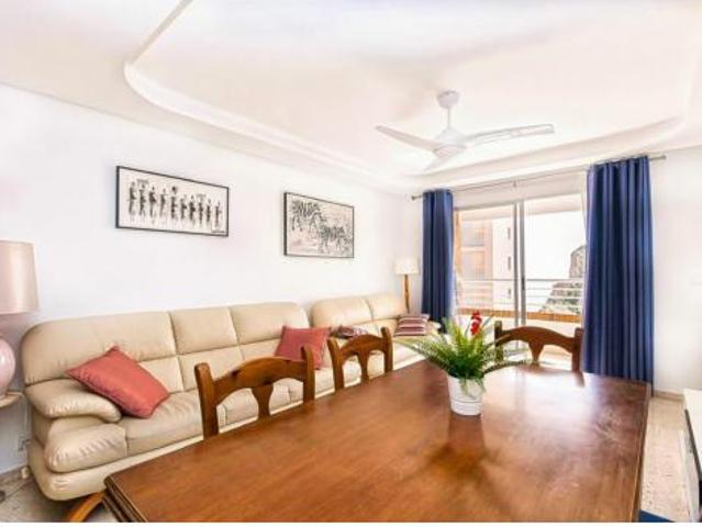 Ático Venta Benidorm, Platja de Ponent