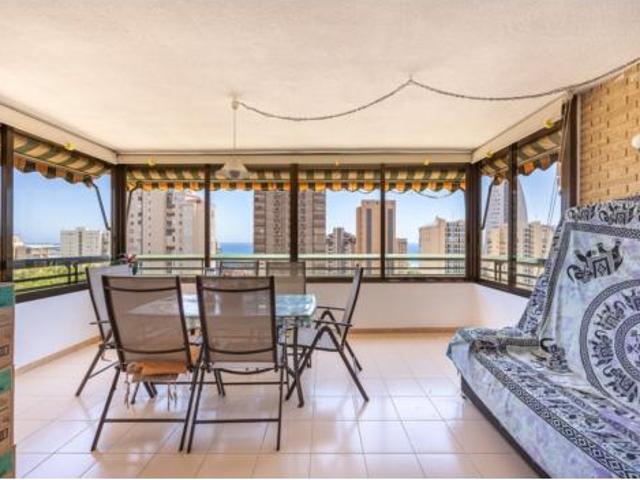 Piso Venta Benidorm, Platja de Ponent