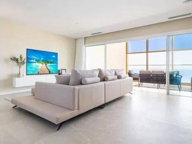 Piso Venta Benidorm, Platja de Ponent