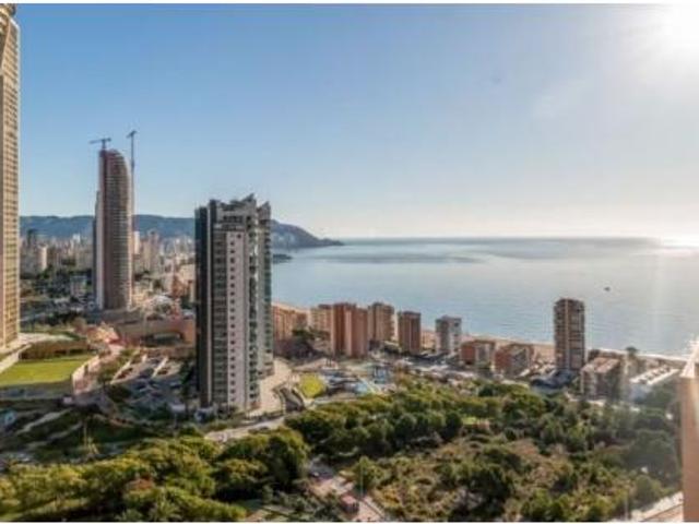 Piso Venta Benidorm, Platja de Ponent