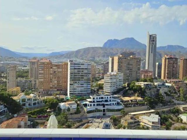 Piso Venta Benidorm, Platja de Ponent