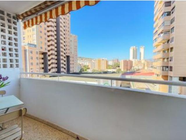 Piso Venta Benidorm, Platja de Ponent