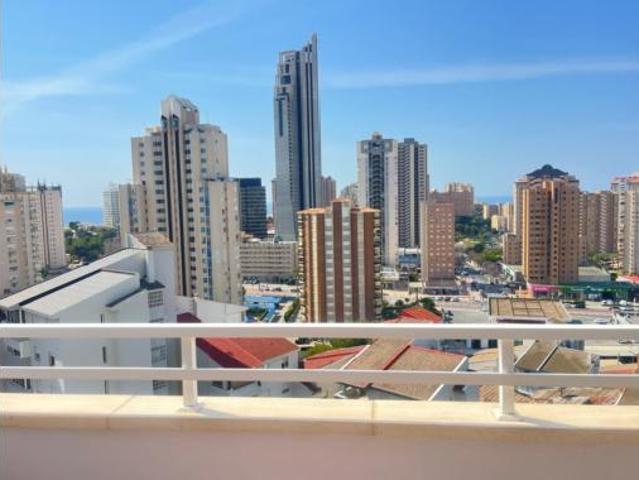 Piso Venta Benidorm, Platja de Ponent