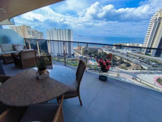 Piso Venta Benidorm, Platja de Ponent