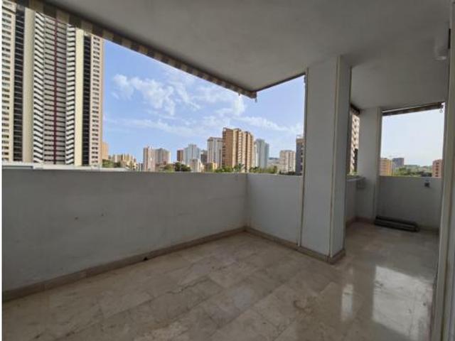 Piso Venta Benidorm, Platja de Ponent