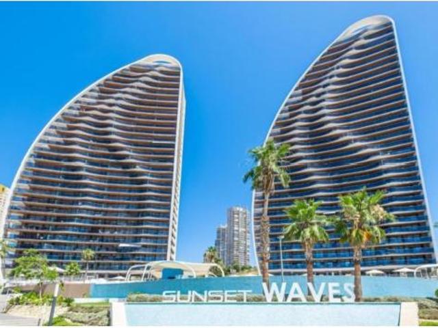 Piso Venta Benidorm, Platja de Ponent