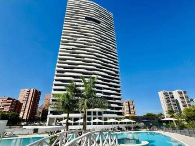 Piso Venta Benidorm, Platja de Ponent