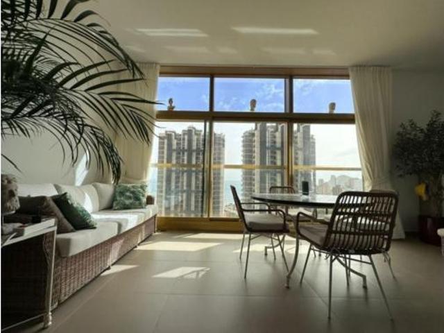 Piso Venta Benidorm, Platja de Ponent