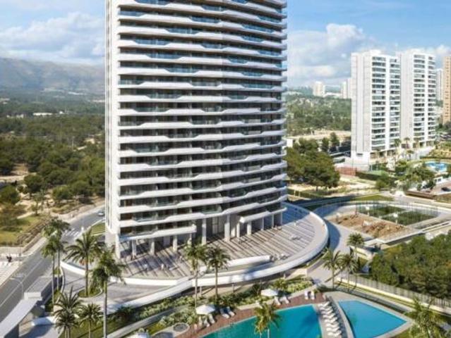 Piso Venta Benidorm, Platja de Ponent