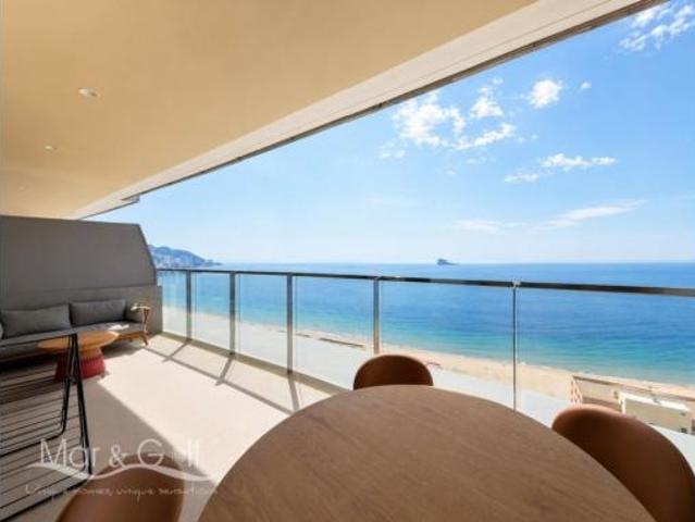 Piso Venta Benidorm, Platja de Ponent