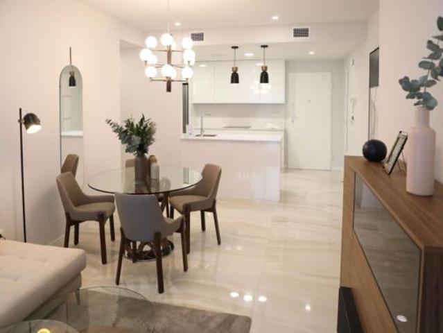 Piso Venta Benidorm, Platja de Ponent