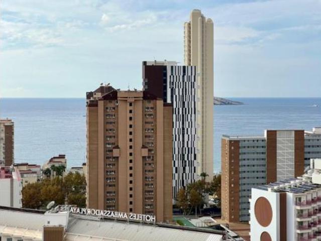 Piso Venta Benidorm, Poble de Llevant