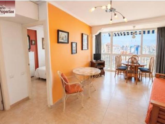 Piso Venta Benidorm, Poble de Llevant