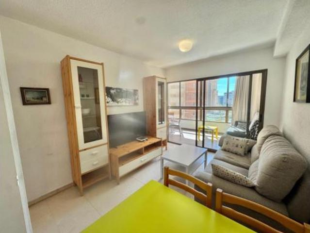 Piso Venta Benidorm, Poble de Llevant