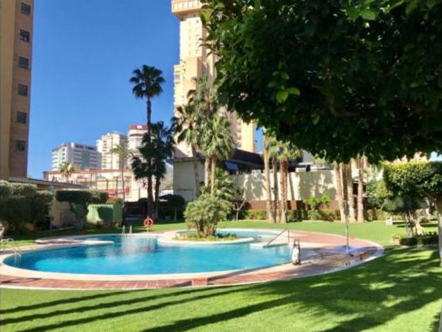 Piso Venta Benidorm, Poble de Llevant