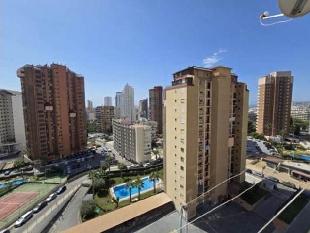 Piso Venta Benidorm, Poble de Llevant