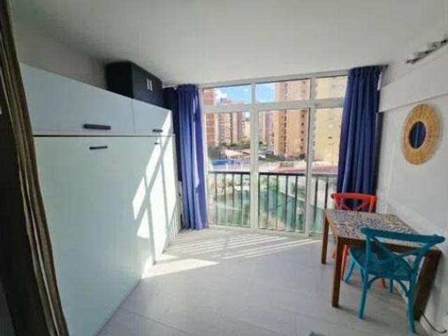 Piso Venta Benidorm, Poble de Llevant