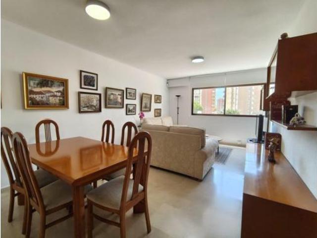Piso Venta Benidorm, Poble de Llevant