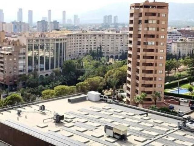 Piso Venta Benidorm, Poble de Llevant