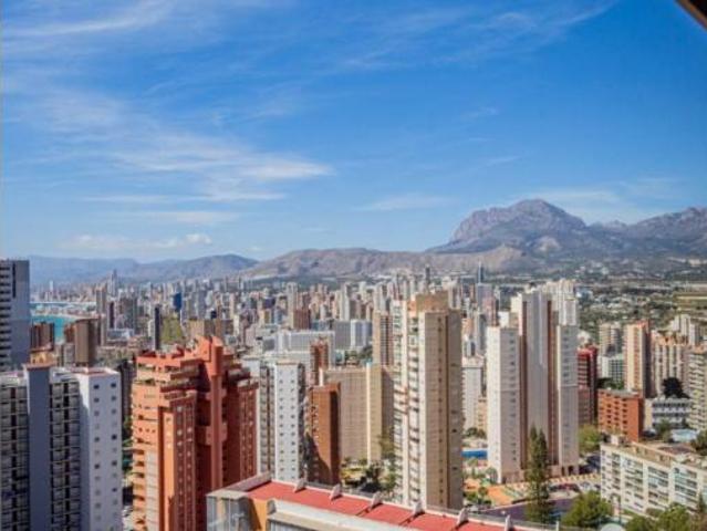 Piso Venta Benidorm, Poble de Llevant