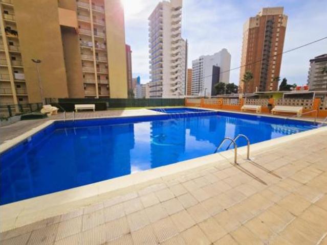 Piso Venta Benidorm, Poble de Llevant