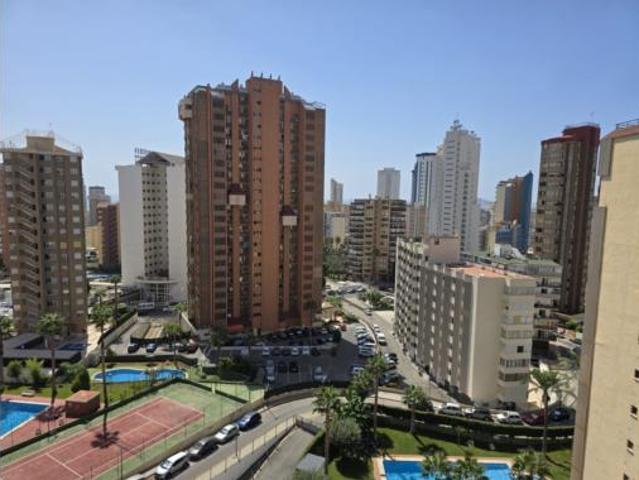 Piso Venta Benidorm, Poble de Llevant