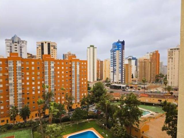 Piso Venta Benidorm, Poble de Llevant