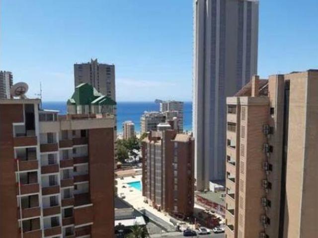 Piso Venta Benidorm, Poble de Llevant