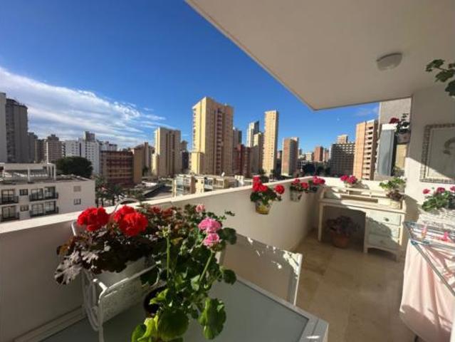 Piso Venta Benidorm, Poble de Llevant