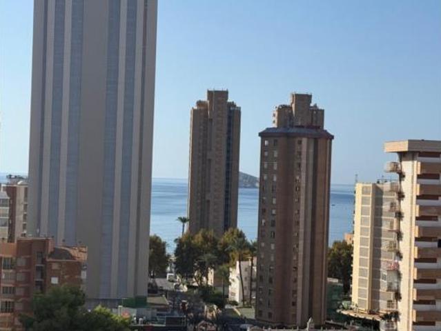 Piso Venta Benidorm, Poble de Llevant