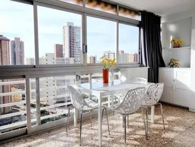 Piso Venta Benidorm, Poble de Llevant