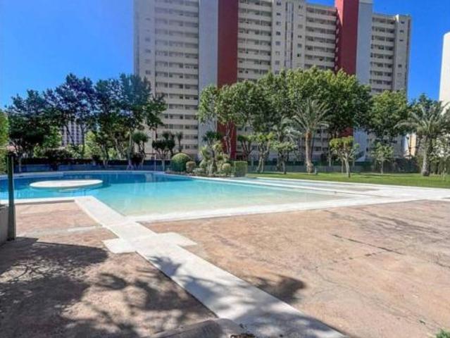Piso Venta Benidorm, Poble de Llevant