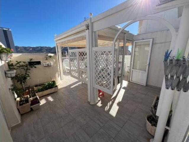 Piso Venta Benidorm, Poble de Llevant