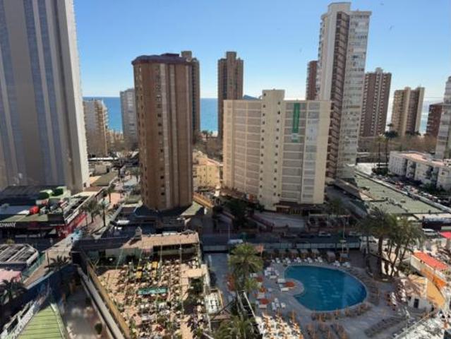 Piso Venta Benidorm, Poble de Llevant