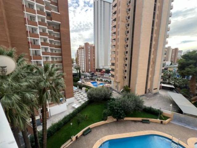Piso Venta Benidorm, Poble de Llevant