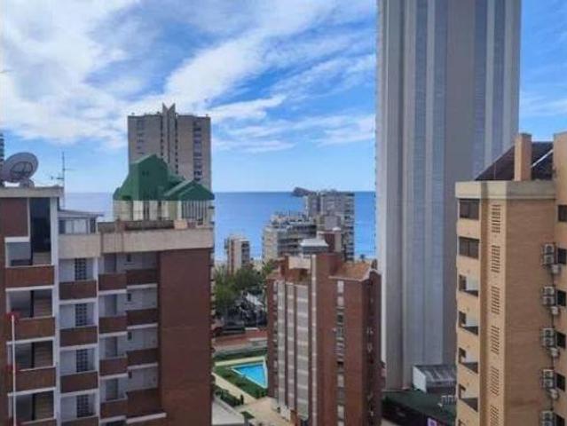 Piso Venta Benidorm, Poble de Llevant
