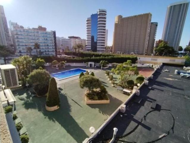 Piso Venta Benidorm, Poble de Llevant