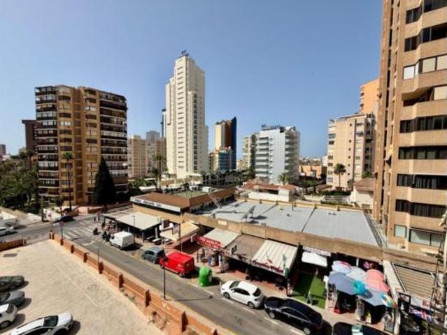 Piso Venta Benidorm, Poble de Llevant
