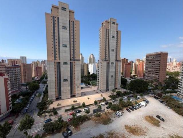 Piso Venta Benidorm, Poble de Llevant
